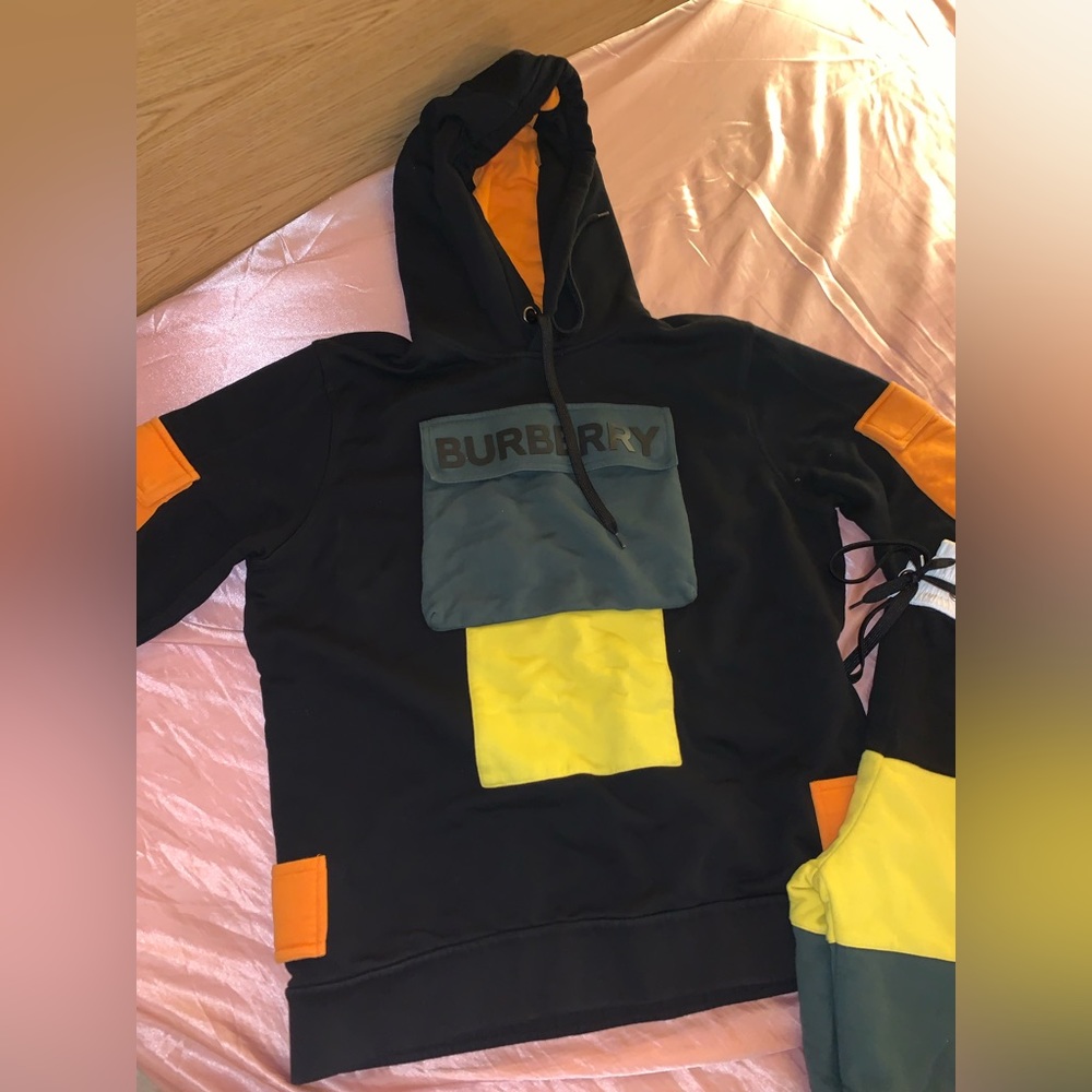 Burberry